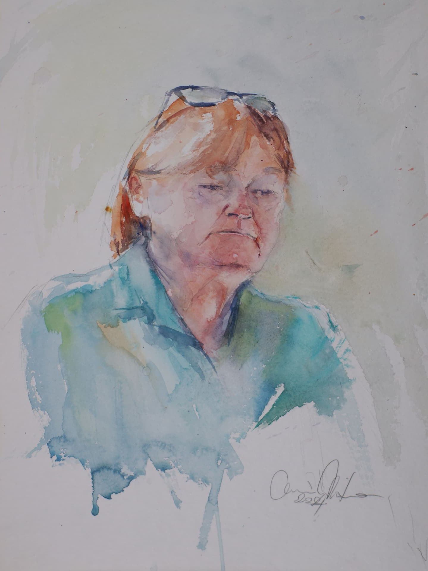Praca malarska